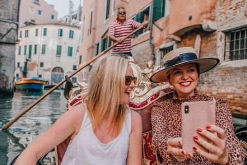 Group Tours: Best Of Italy