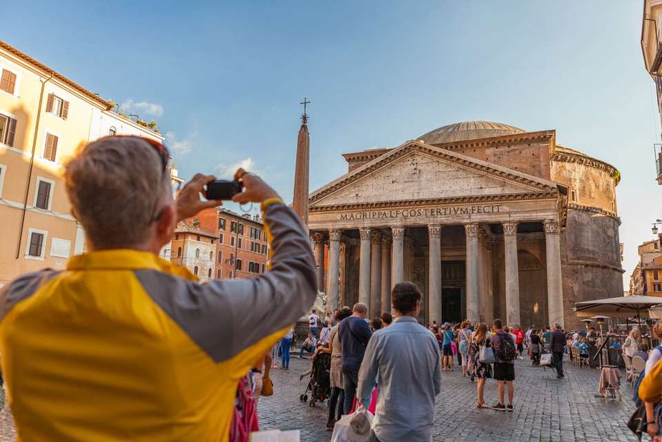 Best of Italy - Intrepid Travel - Italy - Image 17