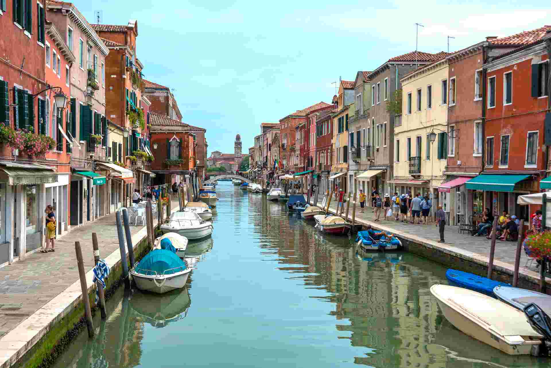 Best of Italy 