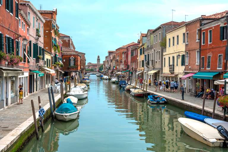 Best of Italy - September 2026