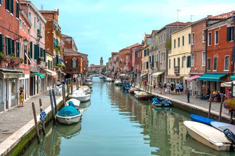 Guided And Escorted Tours: Best Of Italy