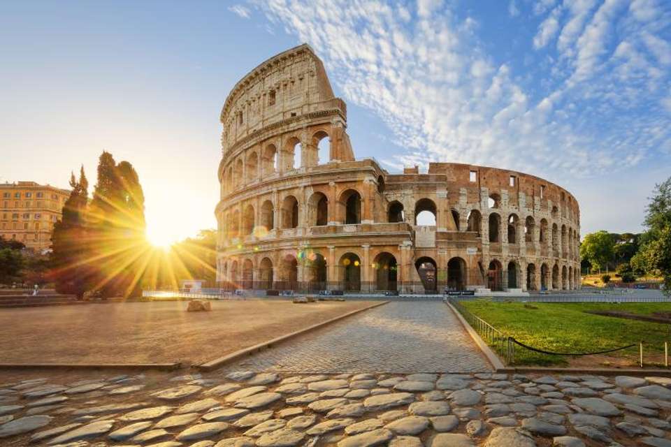 Best of Italy - Omega Tours - Italy - Image 1