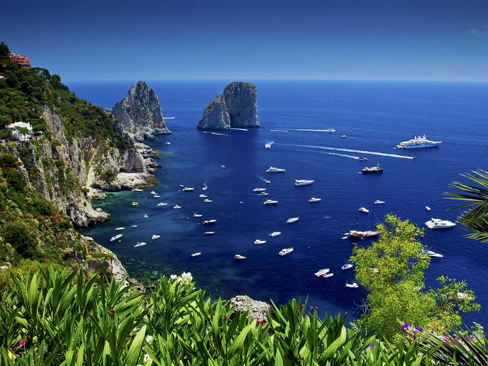 Best of Italy by Train  - 11 days - On The Go Tours - Italy - Image 7