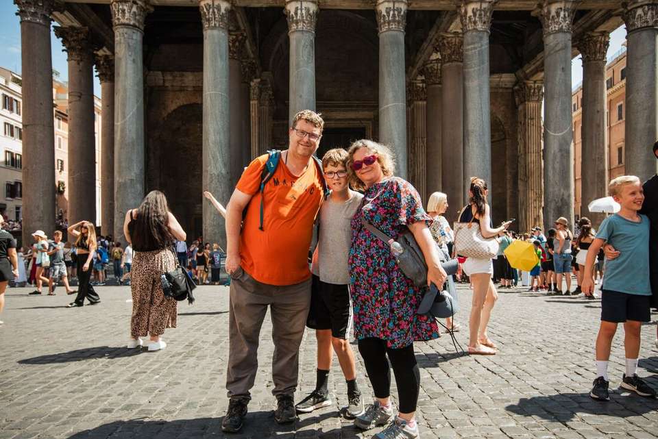 Best of Italy Family Holiday - Intrepid Travel - Italy - Image 1