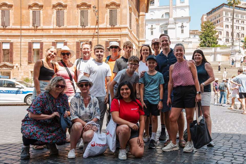 Best of Italy Family Holiday - Intrepid Travel - Italy - Image 17