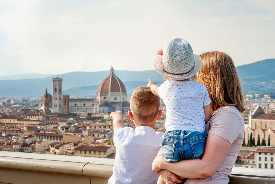 Best of Italy Family Holiday - Intrepid Travel - Italy - Image 14
