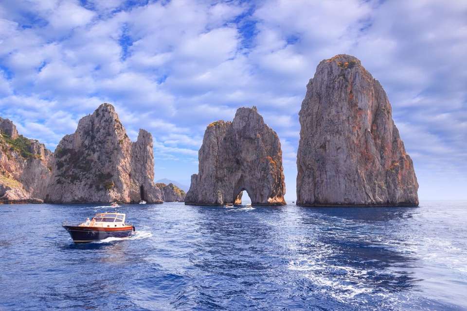 Best of Italy Family Holiday - Intrepid Travel - Italy - Image 6