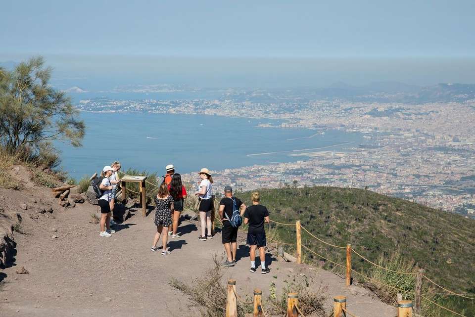Best of Italy Family Holiday - Intrepid Travel - Italy - Image 5