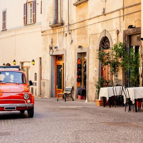 Italy Explorer Tour: Best Of Italy - Premium Small Group