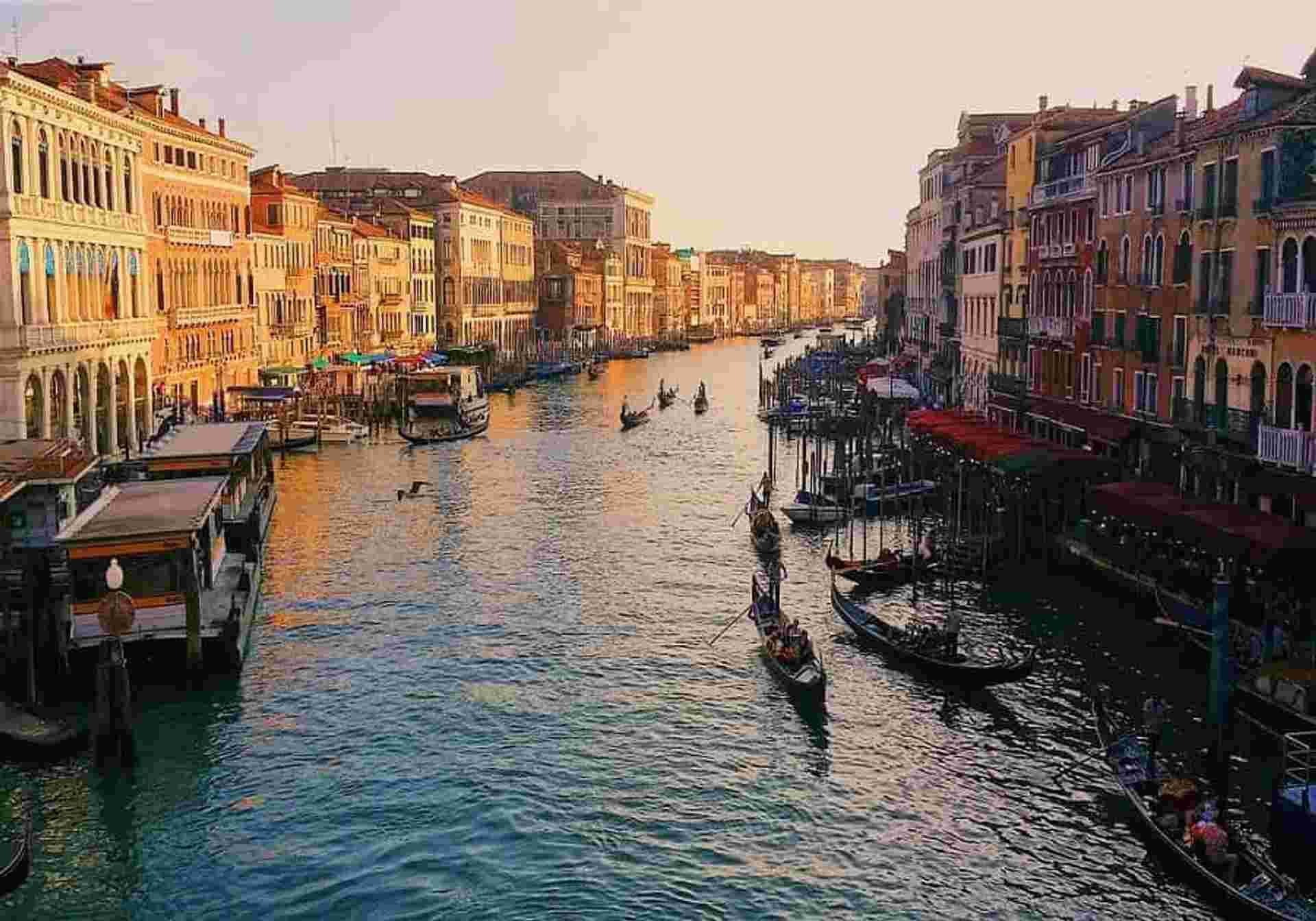 Best of Italy, Switzerland and Paris