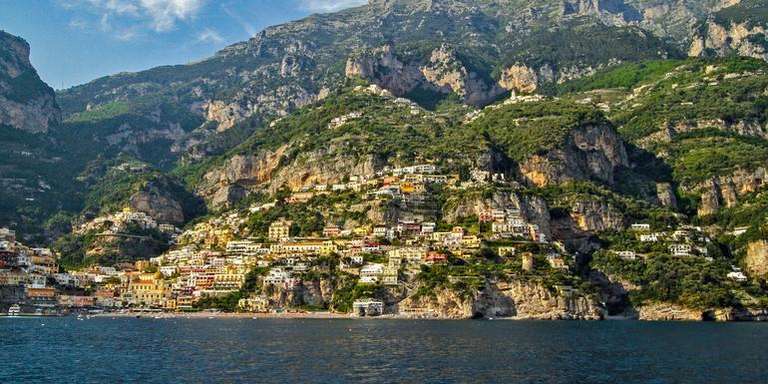 Best of Italy: Tuscany, Cinque Terre & The Amalfi Coast trip - alternative tour available