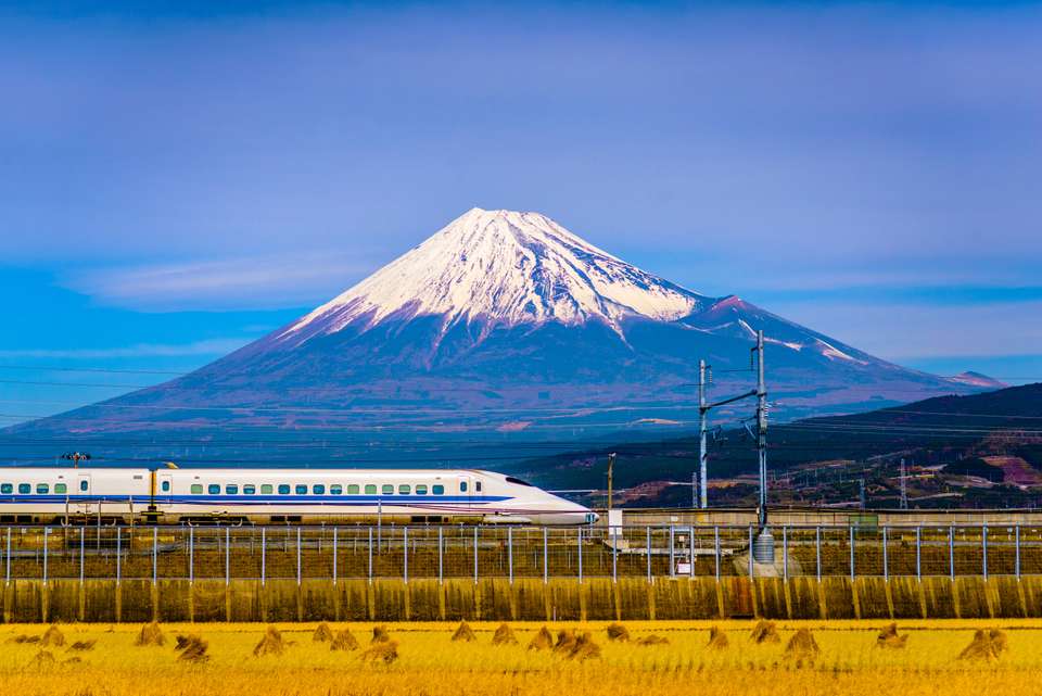 Best of Japan Tour - undefined - Image 6