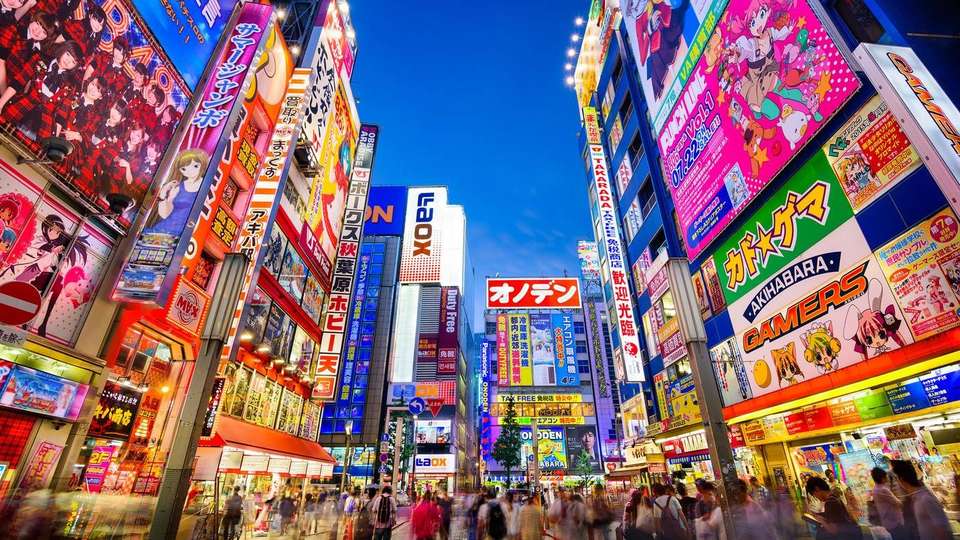 Best of Japan Tour - undefined - Image 7