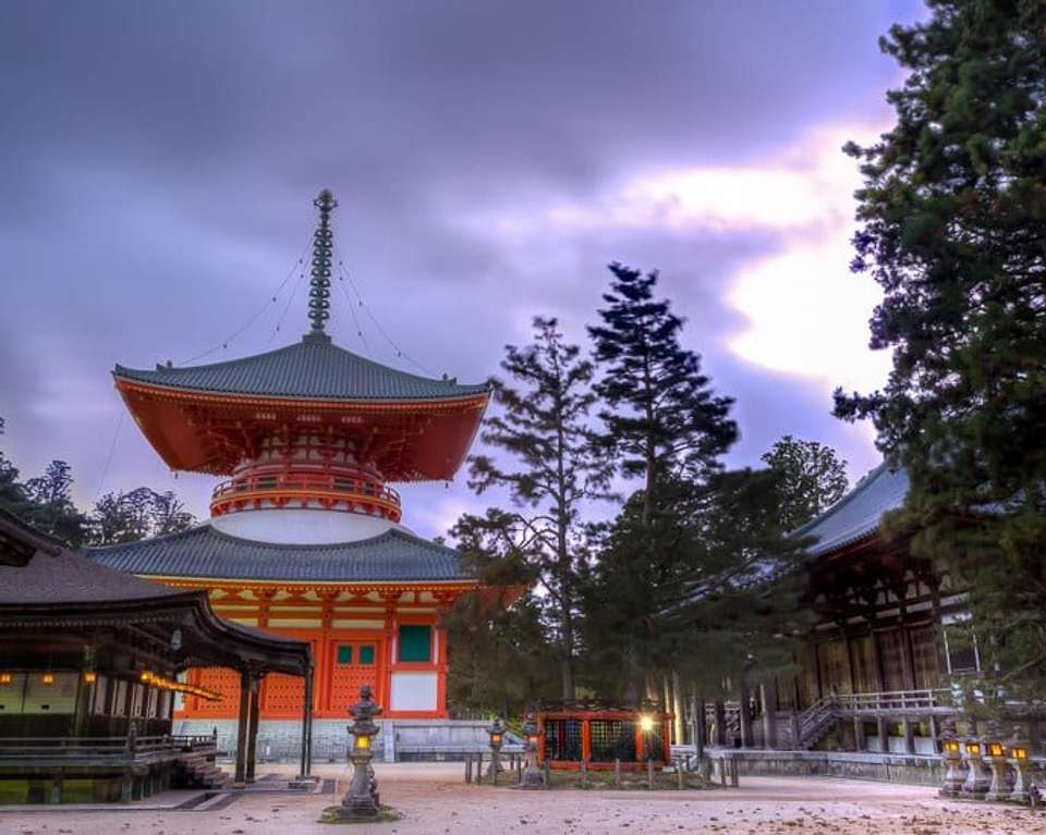 Best of Japan with Koya-san - Travel Talk - Japan - Image 3