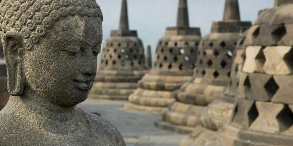 Best of Java - G Adventures - Indonesia