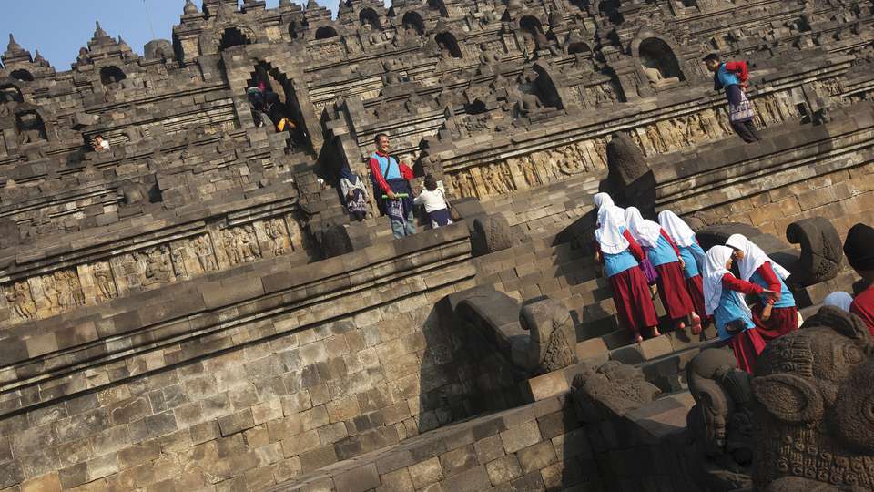 Best of Java - G Adventures - Indonesia