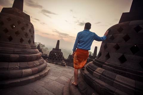 Indonesia Travel Deals: Best Of Java