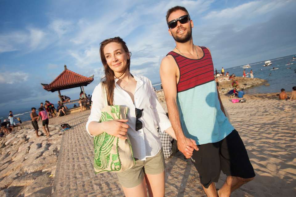 Best of Java - G Adventures - Indonesia