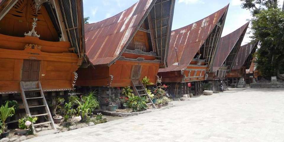 Best of Java & Sumatra - G Adventures - Indonesia - Image 1