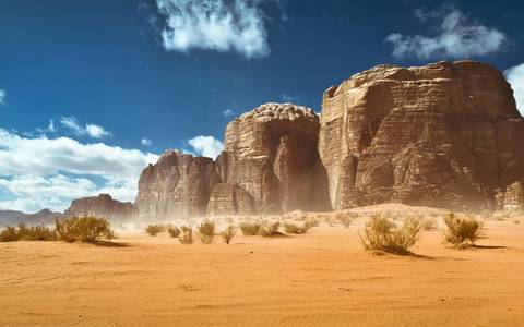 Best Of Jordan - May 2026