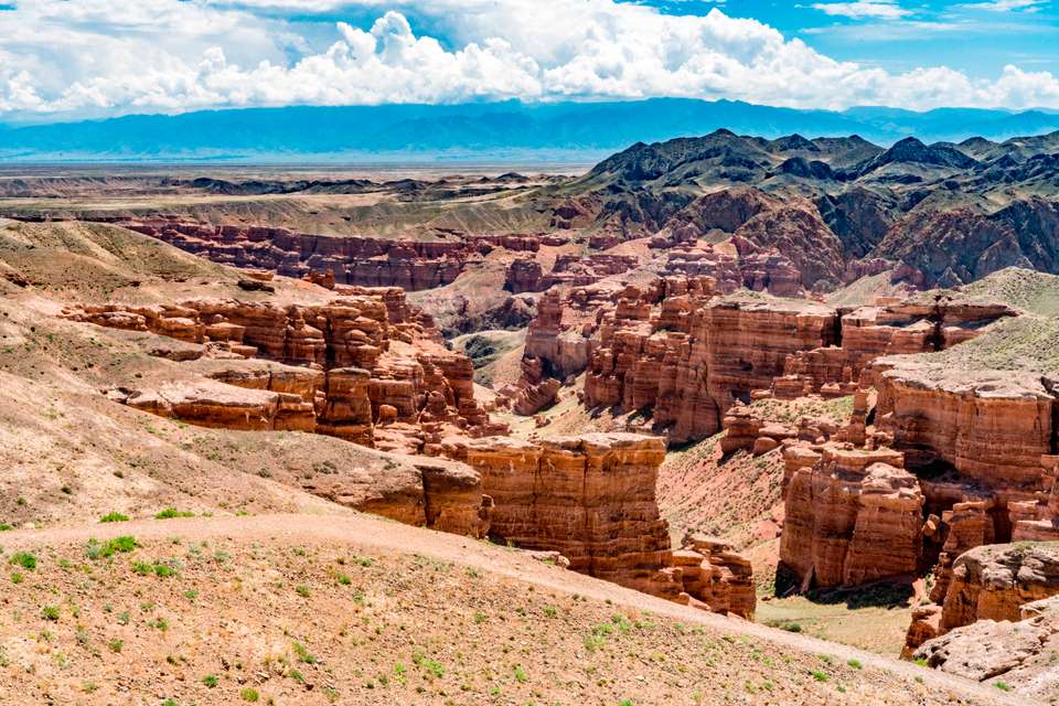 Best of Kyrgyzstan and Tajikistan - G Adventures - Kyrgyzstan