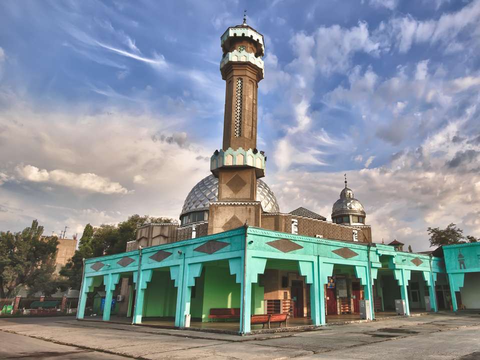 Best of Kyrgyzstan and Tajikistan - G Adventures - Kyrgyzstan