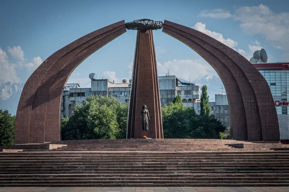 Best of Kyrgyzstan and Tajikistan - G Adventures - Kyrgyzstan