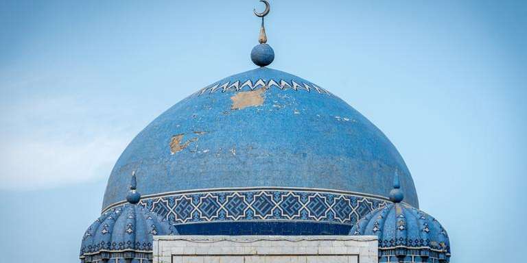 Best of Kyrgyzstan and Tajikistan - September 2027
