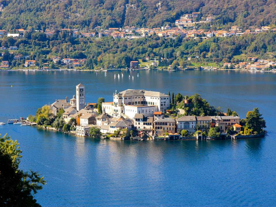 Best of Lake Maggiore - 8 days - undefined - Image 2