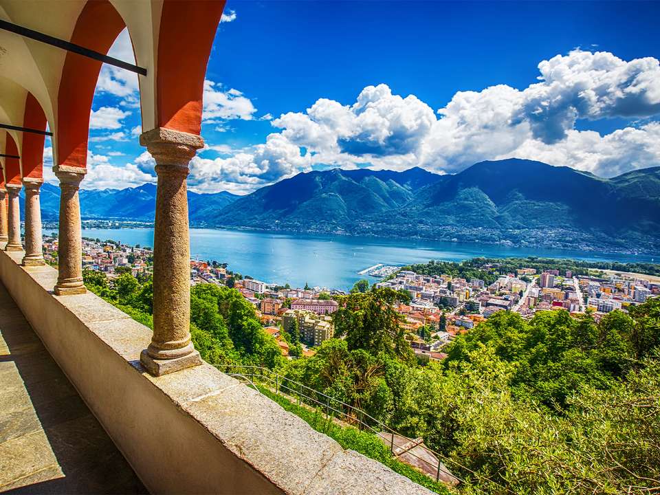 Best of Lake Maggiore - 8 days - undefined - Image 3
