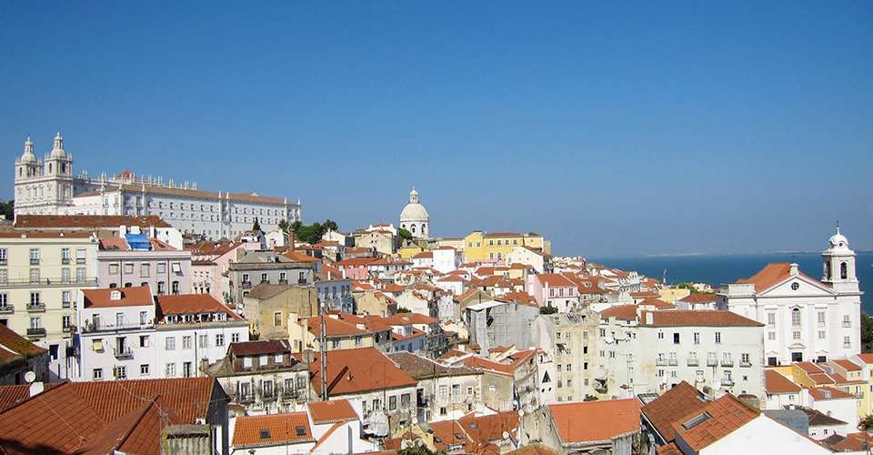 Best of Lisbon Walking tour - Inside Tours, Lda - Portugal - Image 3