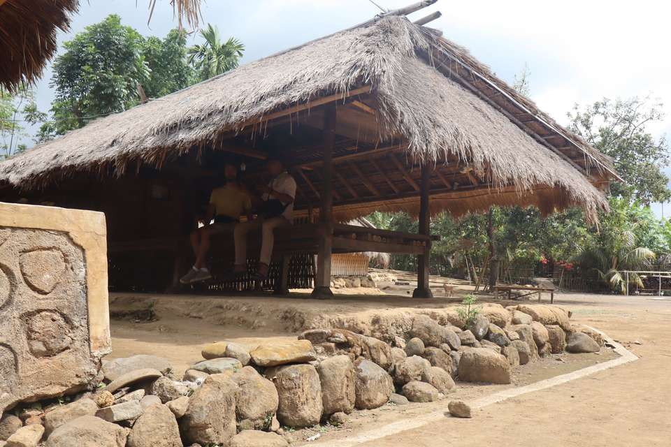 Best of Lombok: Villages, Traditions and Waterfall - Adventure Lombok Tour - Indonesia - Image 13