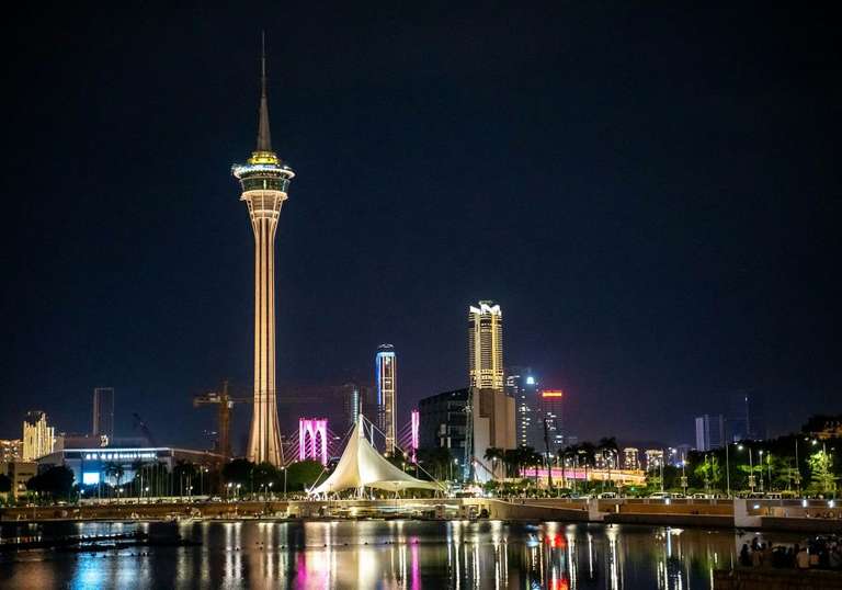 Best of Macao - August 2026