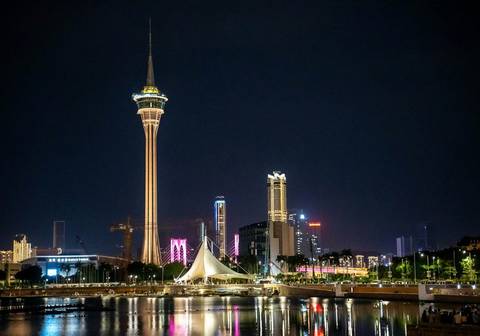 Best Of Macao - September 2026