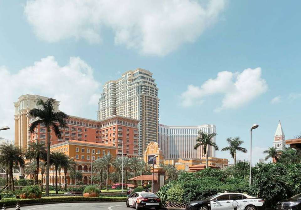 Best of Macao - Indus Travels - Hong Kong - Image 4
