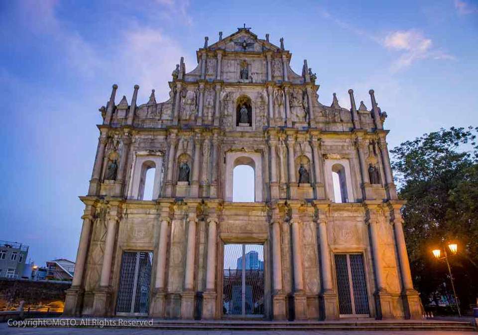 Best of Macao - Indus Travels - Hong Kong - Image 7