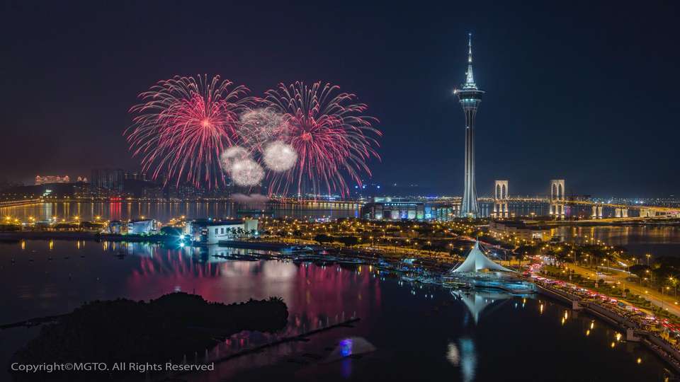 Best of Macao - Indus Travels - Hong Kong - Image 8
