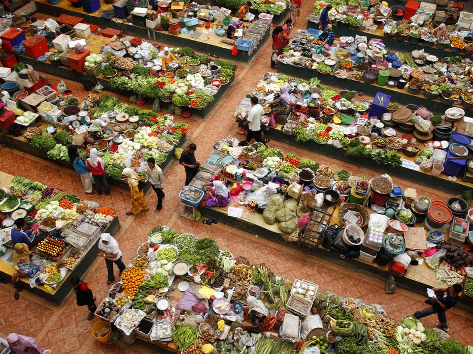 Best of Malaysia - 7 days - On The Go Tours - Malaysia