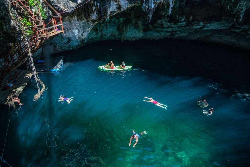 Best of Mexico & Costa Rica - Intrepid Travel - Mexico - Image 6