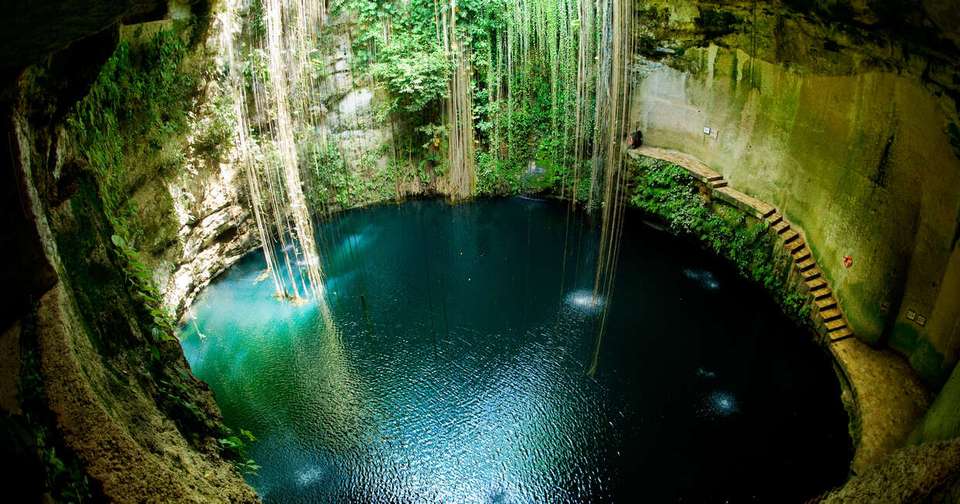 Best of Mexico’s Yucatan Peninsula - undefined - Image 2