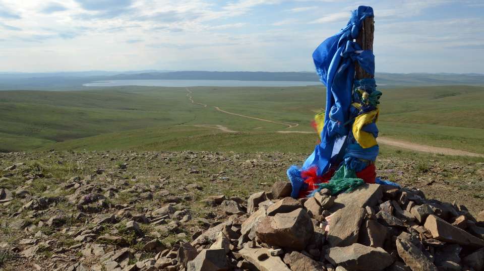 Mongolian Odyssey: Gobi Trails 15 Days - undefined - Image 5