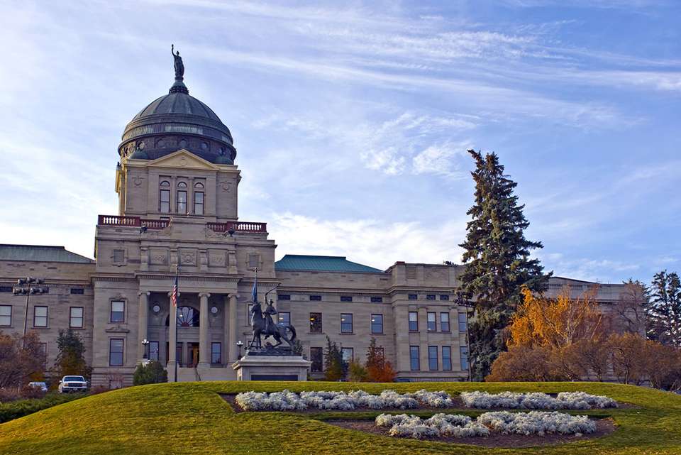 Best of Montana - Intrepid Travel - USA - Image 6