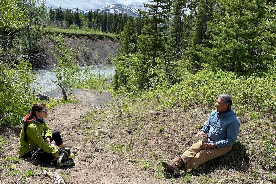 Best of Montana - Intrepid Travel - USA - Image 7