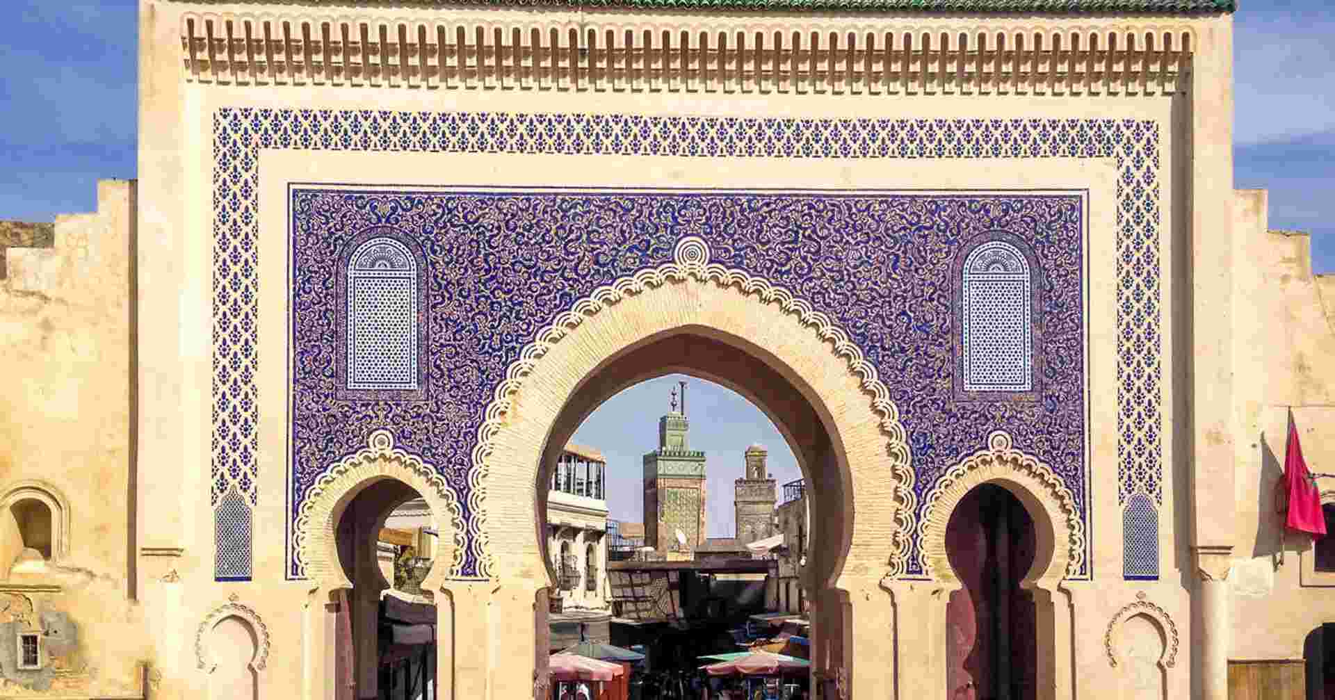 Best of Morocco