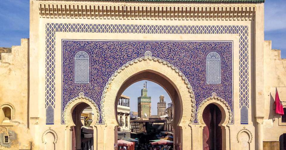 Best of Morocco - Explore - Morocco - Image 1