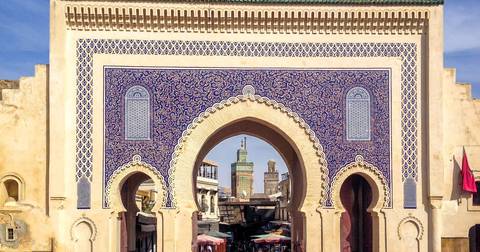Best Of Morocco - Summer Tours