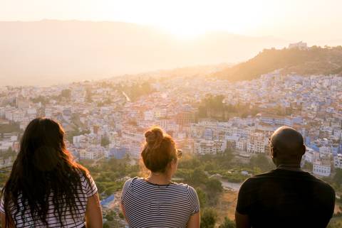 Art And Architecture Tour: Best Of Morocco