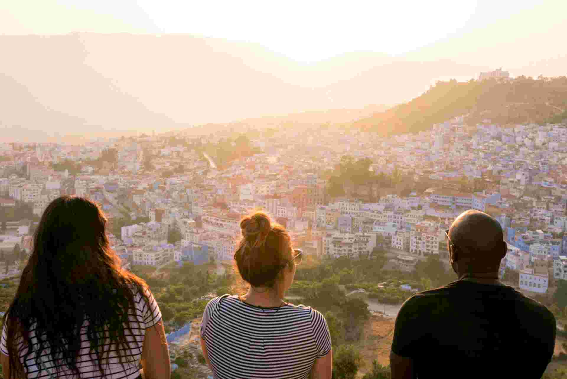 Best of Morocco