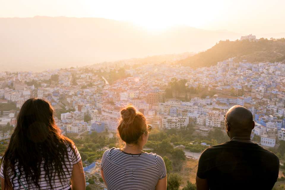 Best of Morocco - Intrepid Travel - Morocco - Image 1