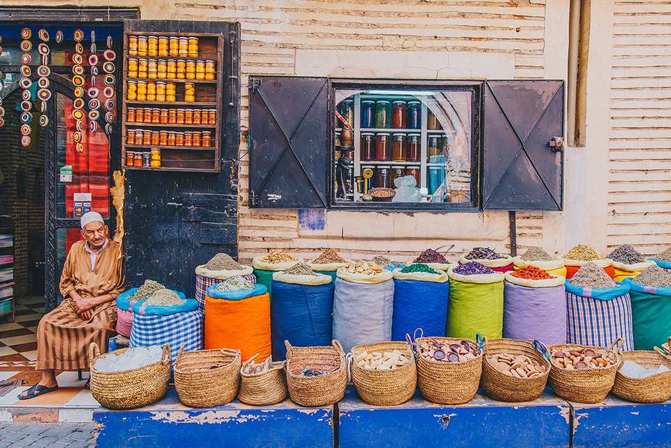 Best of Morocco - Intrepid Travel - Morocco - Image 4